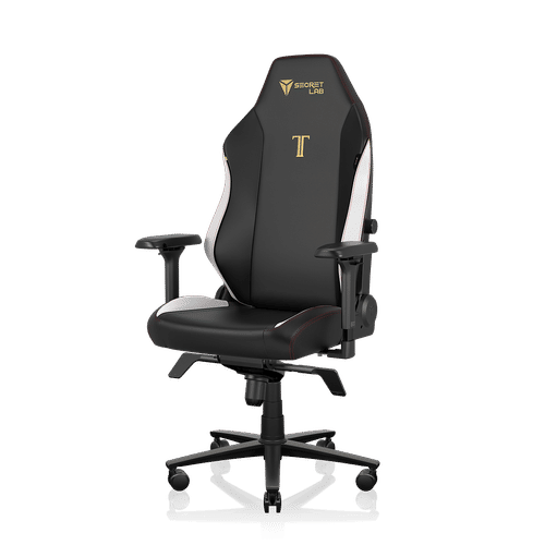 Secretlab TITAN Evo - Secretlab NEO™ Hybrid Leatherette - Classic