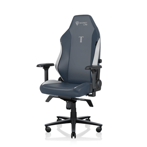Secretlab TITAN Evo - Secretlab NEO™ Hybrid Leatherette - Royal