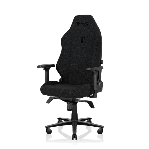 Secretlab TITAN Evo - Secretlab SoftWeave® Plus Fabric - BLACK³