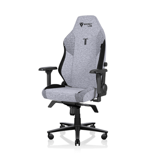 Secretlab TITAN Evo - Secretlab SoftWeave® Plus Fabric - Cookies & Cream