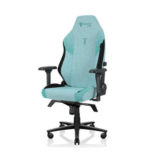 Secretlab TITAN Evo - Secretlab SoftWeave® Plus Fabric - Mint Green