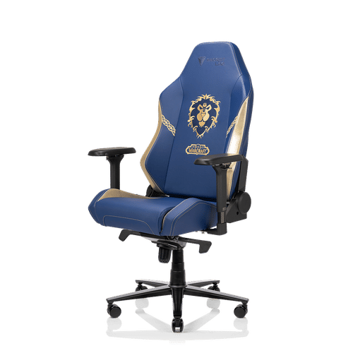 Secretlab TITAN 2020 - Secretlab PRIME™ 2.0 Leatherette - Alliance