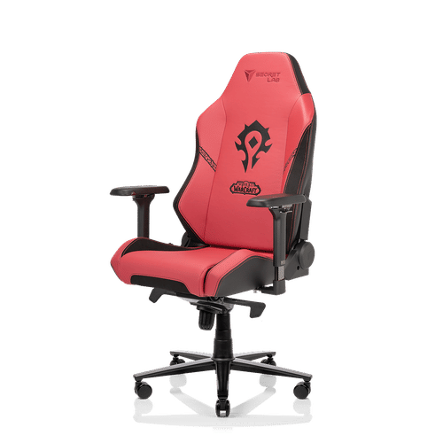 Secretlab TITAN XL 2020 - Secretlab PRIME™ 2.0 Leatherette - Horde