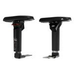 Secretlab PlushCell™ Memory Foam Armrest Top