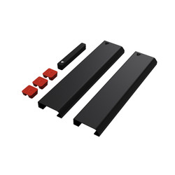 Secretlab MAGNUS Metal Desk | Secretlab US