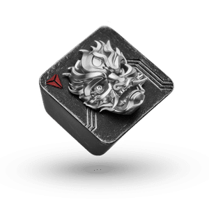 Secretlab Customs: 3D Magnetic Cable Anchor