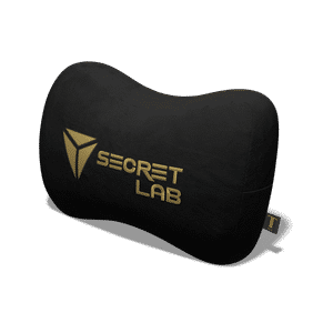 Secretlab Magnetic Memory Foam Head Pillow