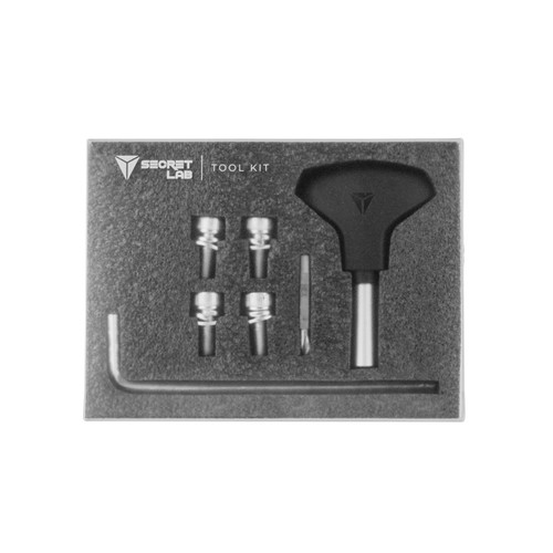 Secretlab Assembly Toolkit Product Image