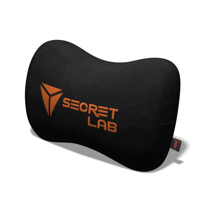 secretlab foam