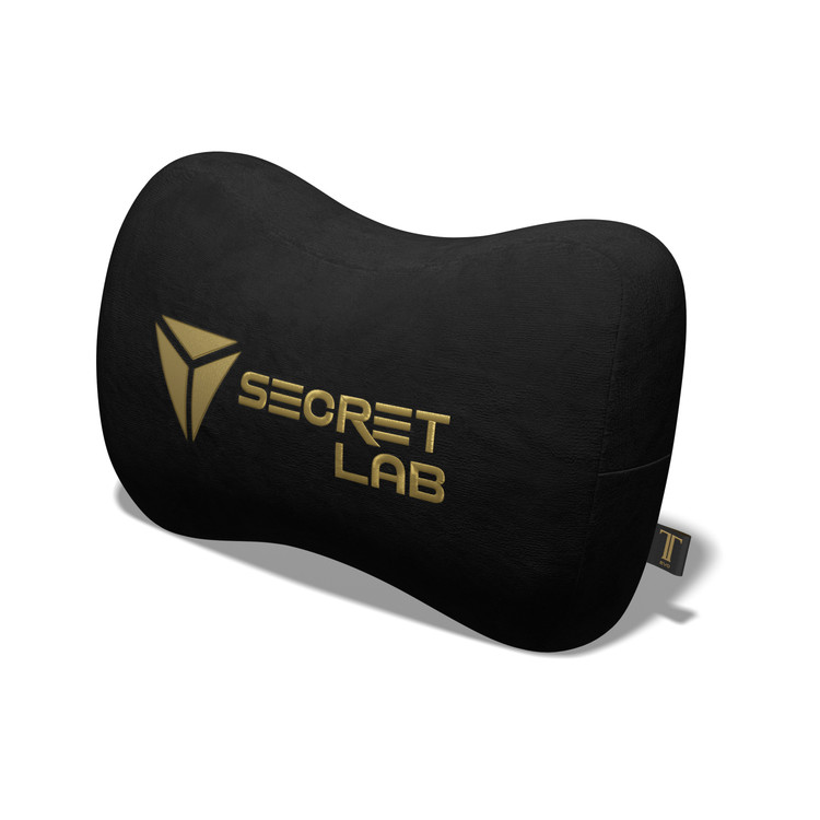 Secretlab - Creating the world's first magnetic head pillow on a gaming  chair wasn't enough. We've also redesigned it for better support for your  head and neck. Designed just for the Secretlab