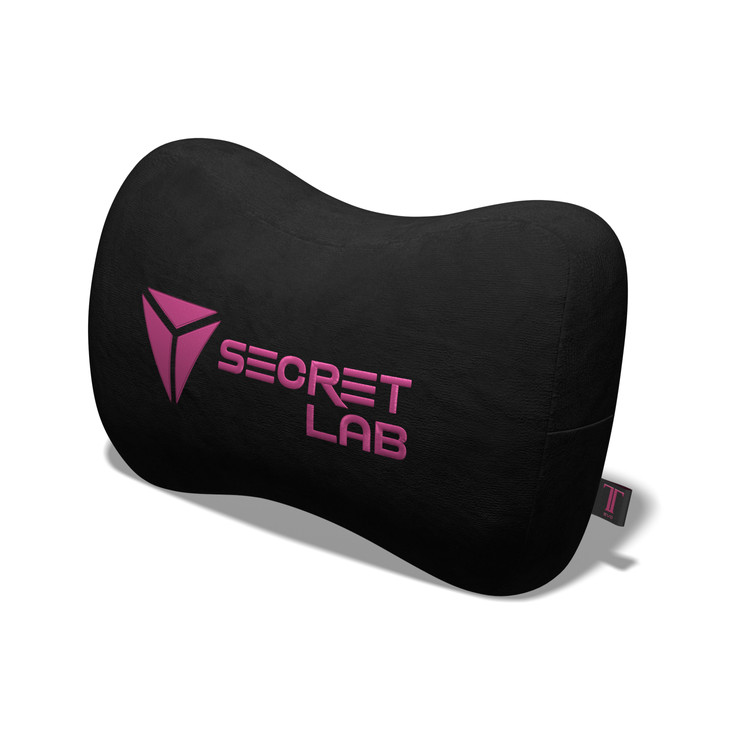 Secretlab Magnetic Memory Foam Head Pillow Secretlab Kr