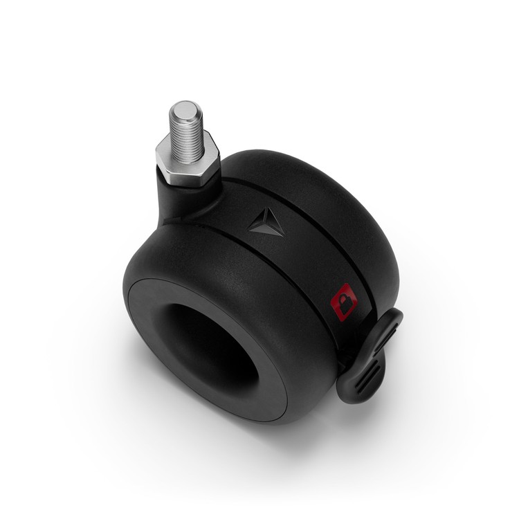 Secretlab MAGNUS Lockable Casters (Heavy Duty Edition) | Secretlab CA