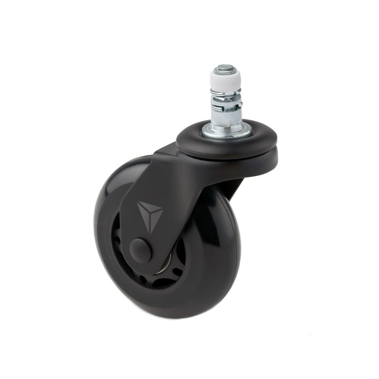 Best caster wheels for hardwood online floors