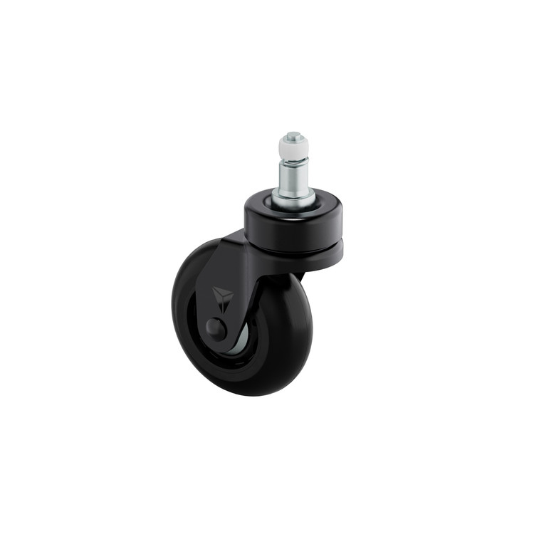 Secretlab Soft Rollerblade Casters (set of 5) Secretlab EU