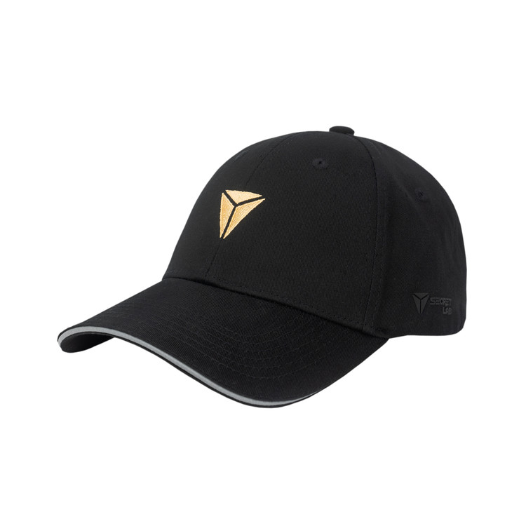 Secretlab Classic Logo Cap