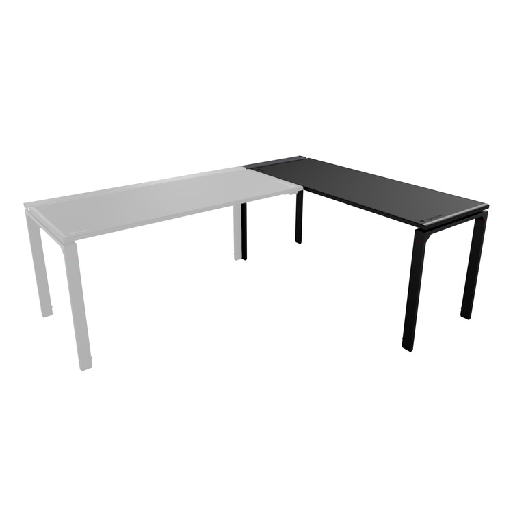 Secretlab announces L shaped extension for MAGNUS desk and more