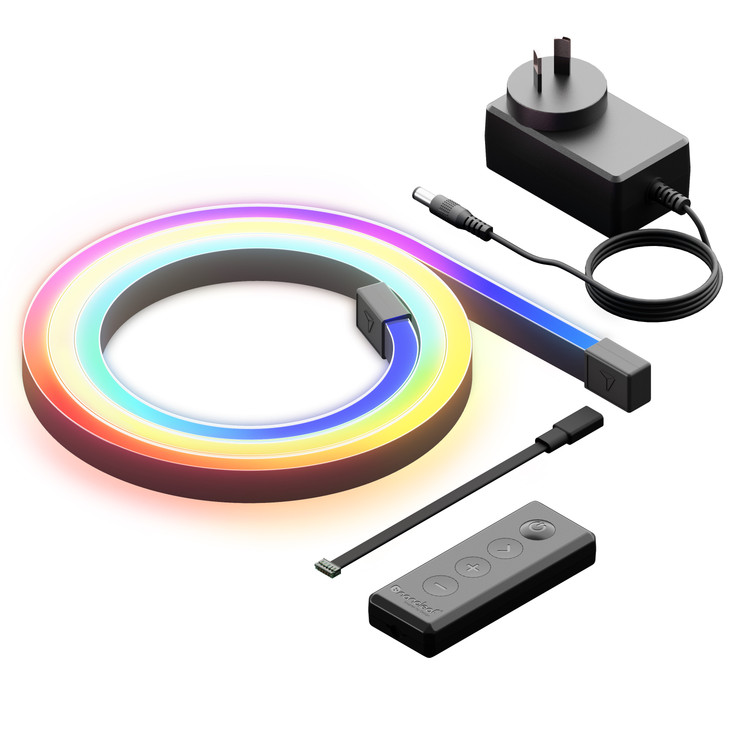 Secretlab MAGRGB™ Diffused RGB Strip (Smart Lighting Edition) - Collec ...