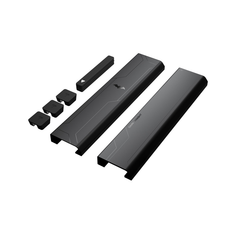 Gadget Scrivania Cable Tray Per La Gestione Dei Cavi