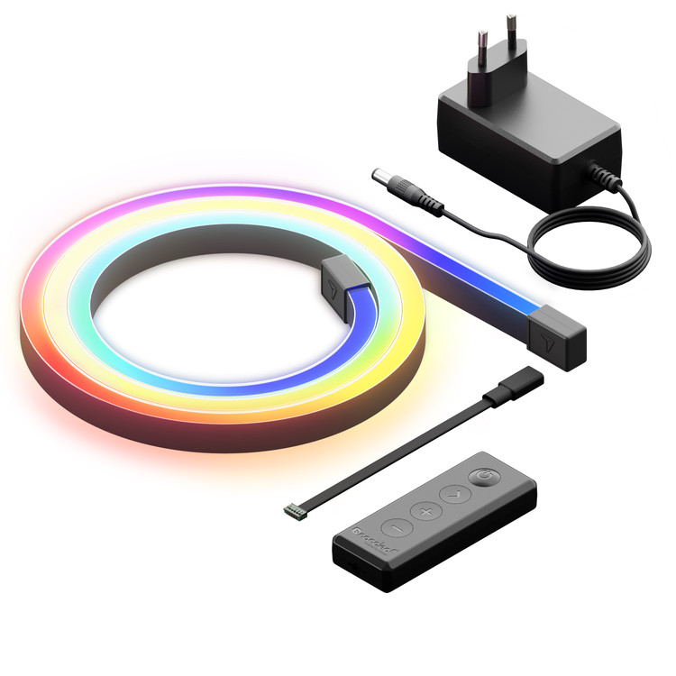 Smart deals rgb strip