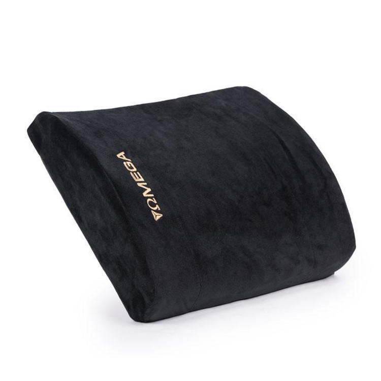 Secretlab omega 2025 lumbar pillow