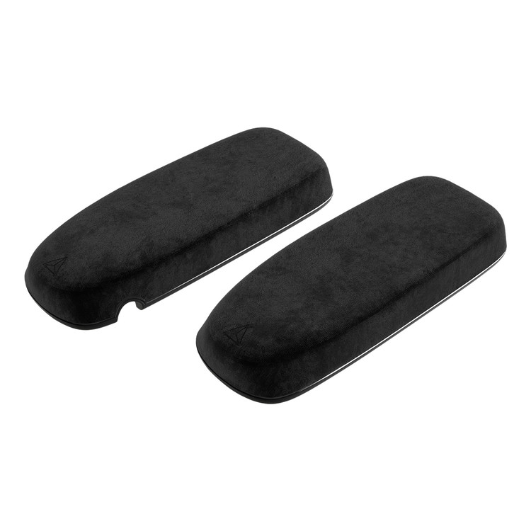 Secret lab armrest cover hot sale