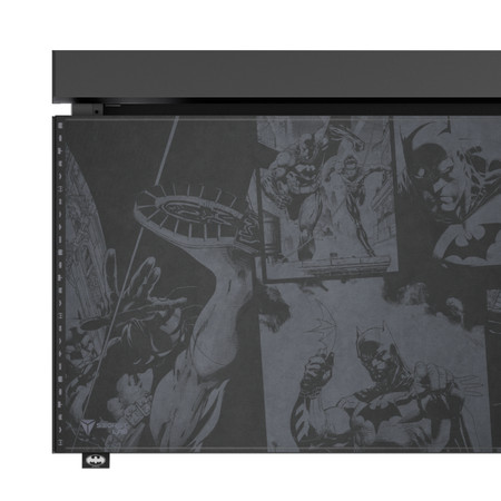 Dark Knight Archives Alternate Product Image