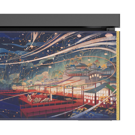 Genshin Impact Liyue Alternate Product Image