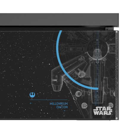 Star Wars Alternate Product Image