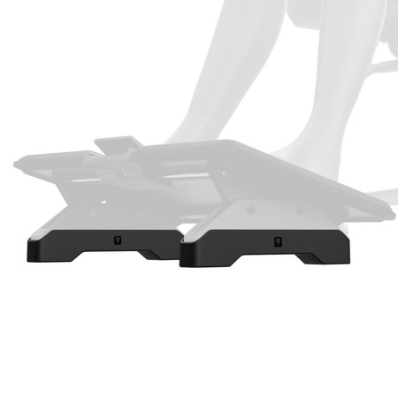 Secretlab Heated Footrest Top