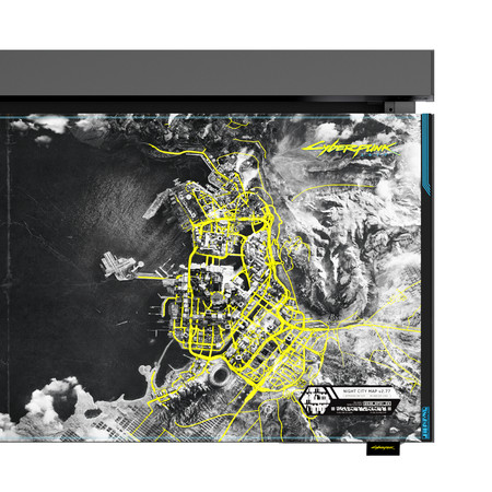 Cyberpunk 2077 Alternate Product Image