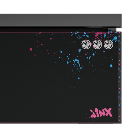 Jinx Alternate Product Image