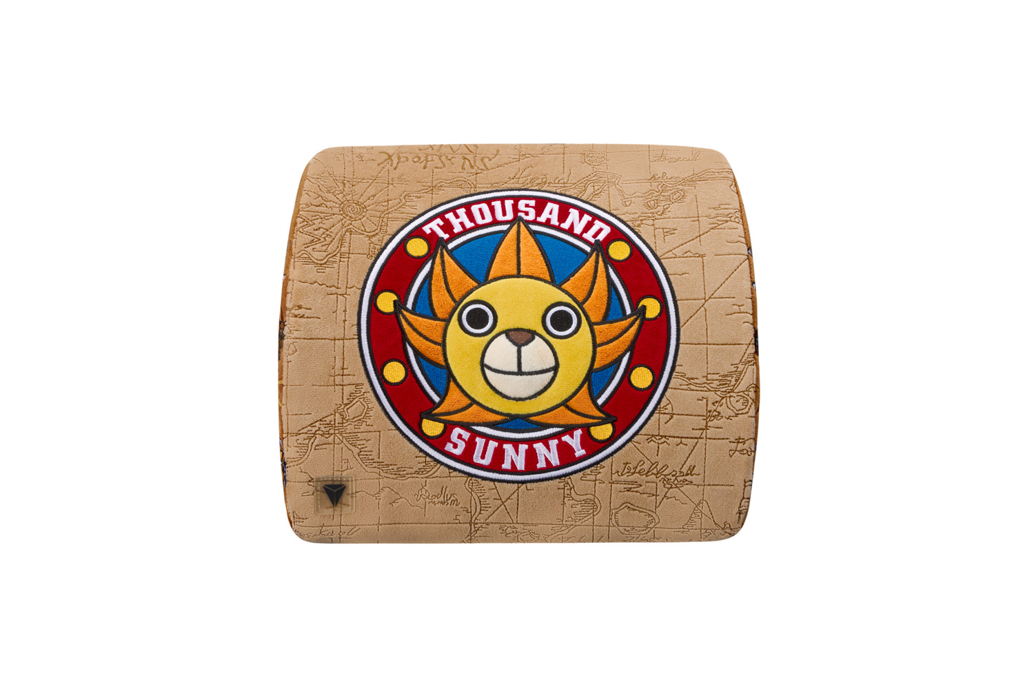 Secretlab Lumbar Pillow - Thumbnail 4