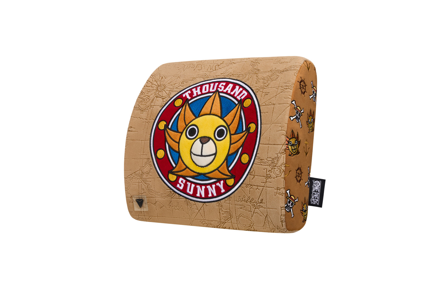 Secretlab Lumbar Pillow - Thumbnail 3