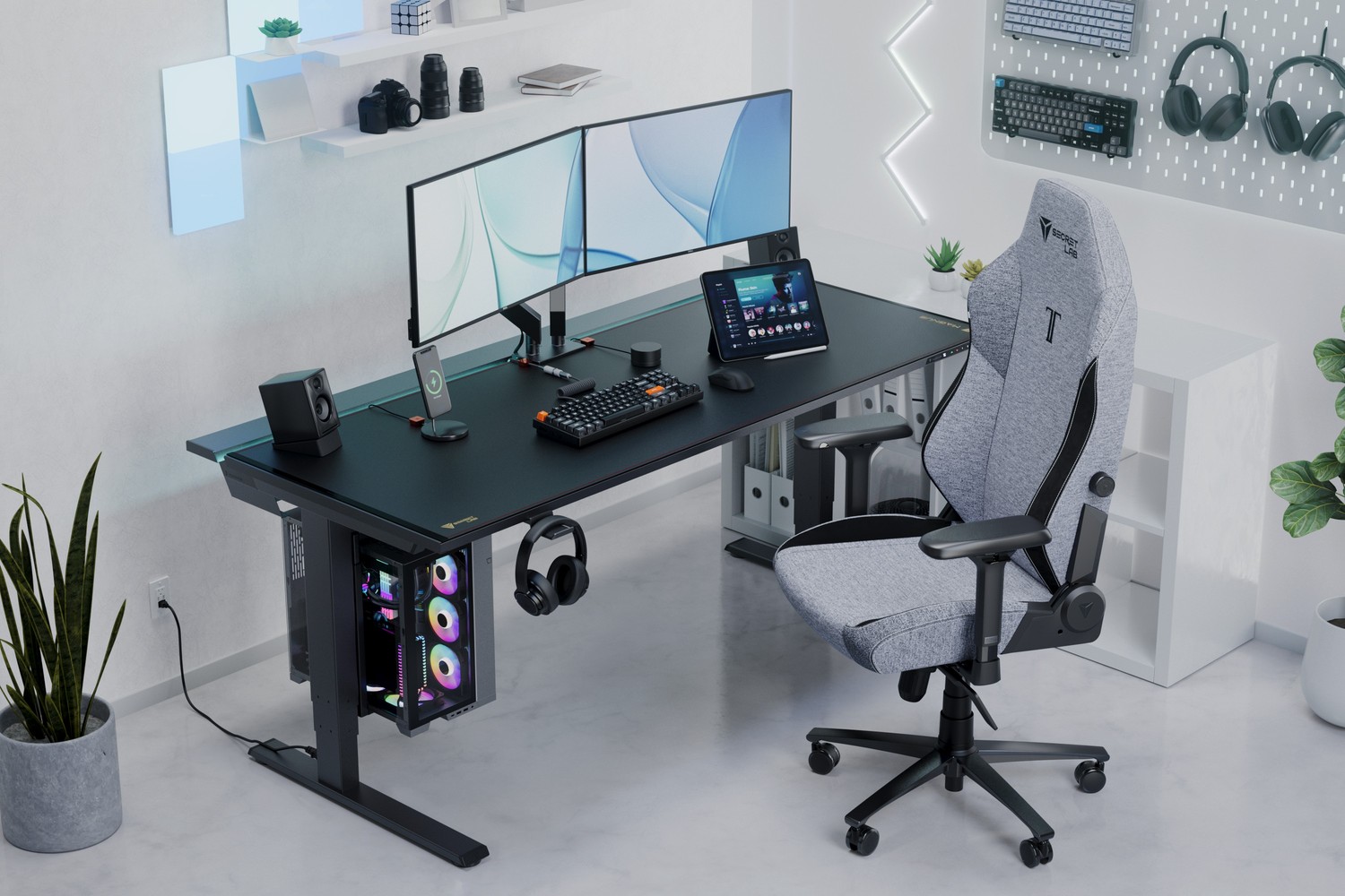 Secretlab MAGNUS Pro