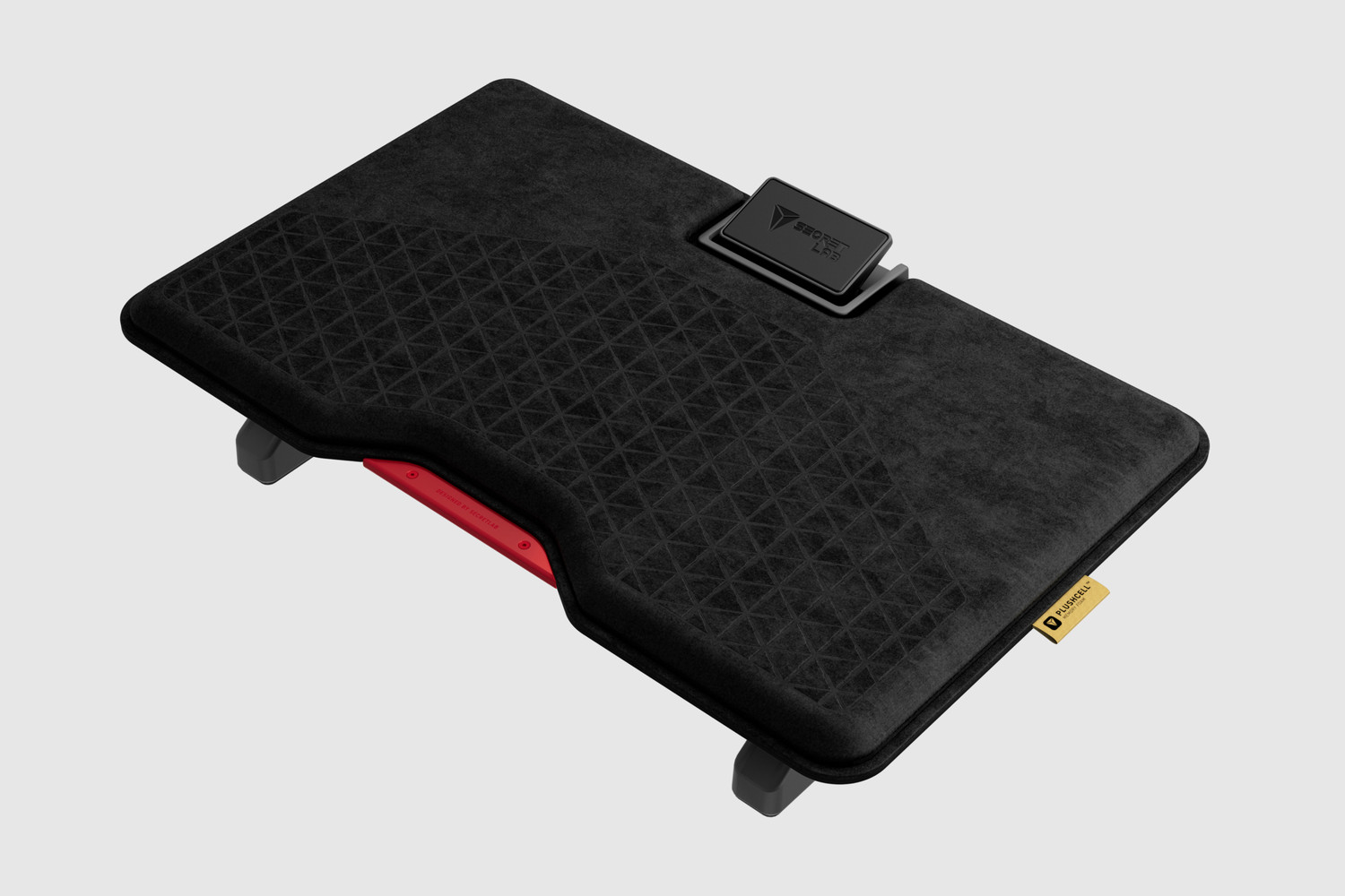Secretlab Premium Footrest (PlushCell™ Memory Foam)