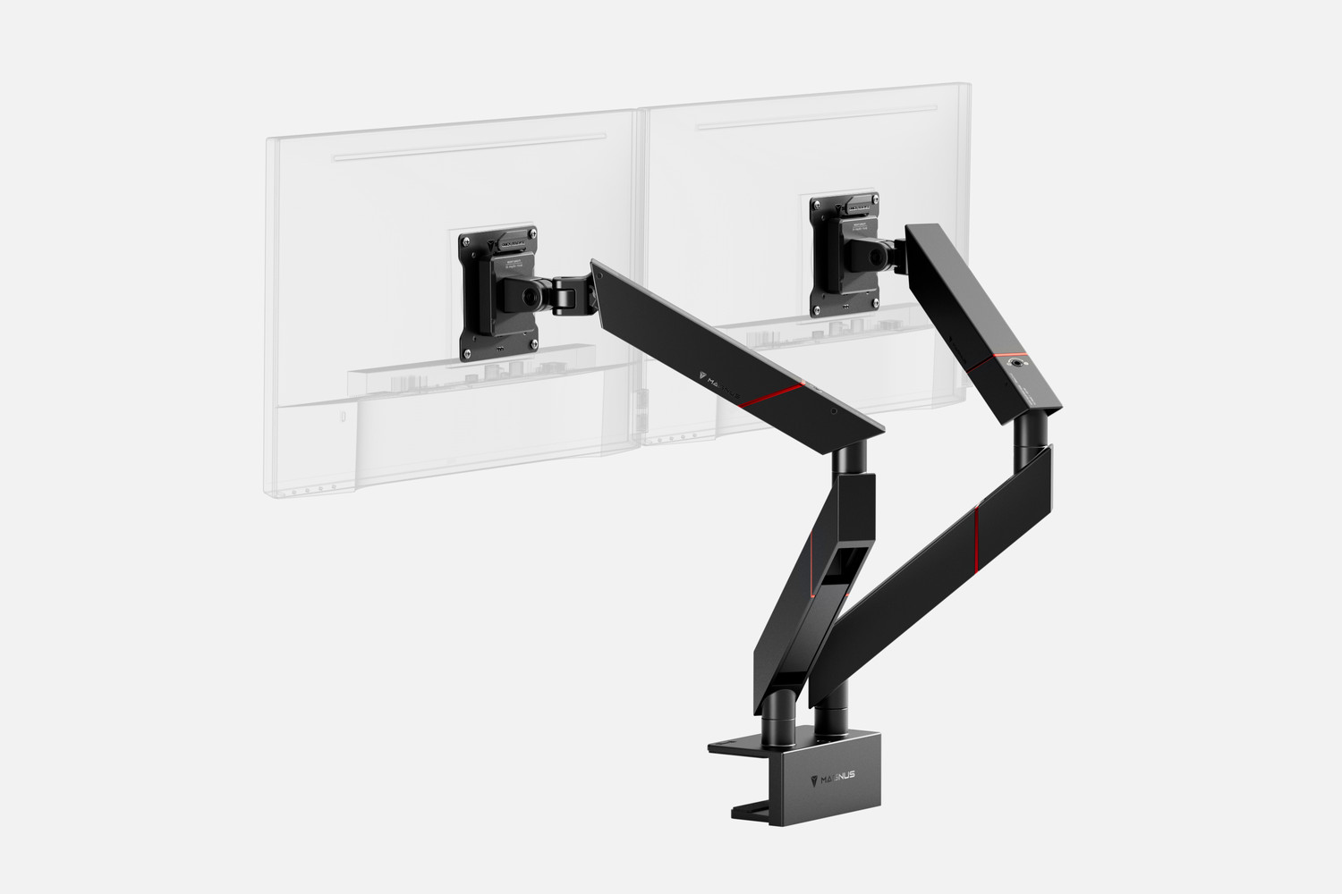 Raise your monitor and keep it comfortably at eye level with the Secretlab  MAGNUS Desk Riser — designed exclusively for Secretlab MAGNUS.…