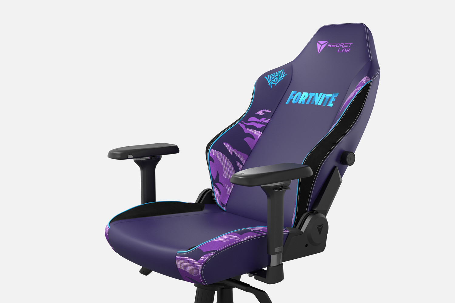 secret lab fortnite chair