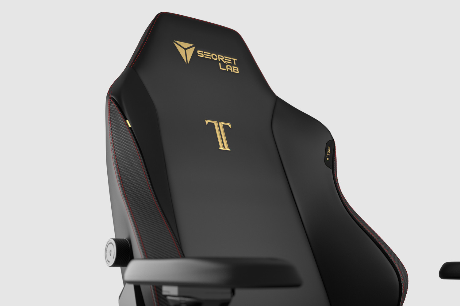 Secretlab Titan Evo 2022 Review A Good Gaming Chair WIRED lupon.gov.ph