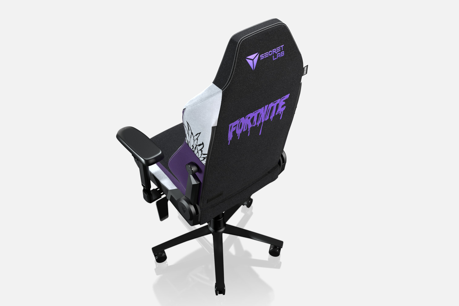 Secretlab Titan Evo Ash Gaming Chair - Reclining, Ergonomic & Heavy Duty  Computer Chair with 4D Armrests, Magnetic Head Pillow & Lumbar Support -  Big
