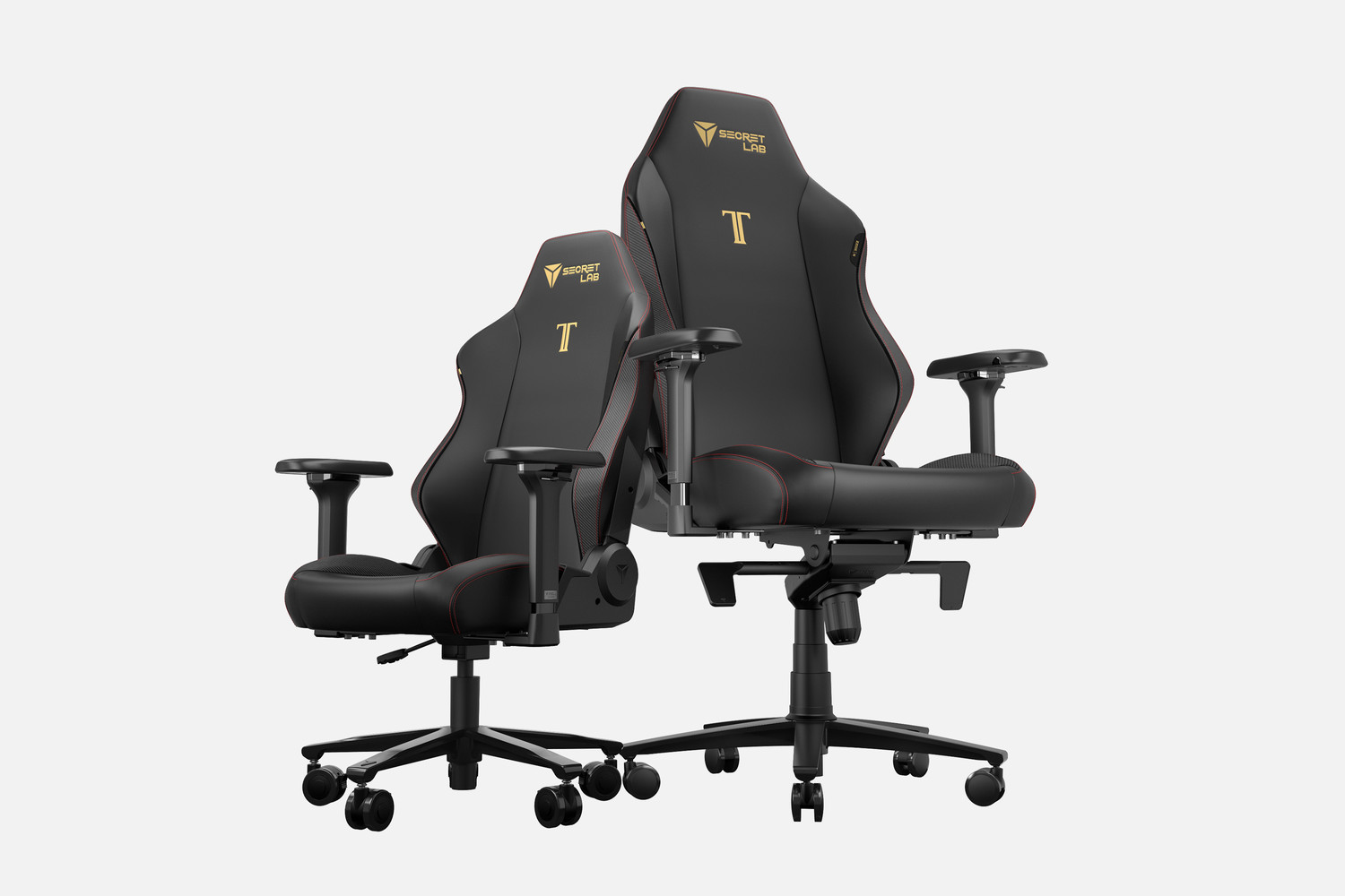 Titan Secret Lab Gaming Chair | lupon.gov.ph