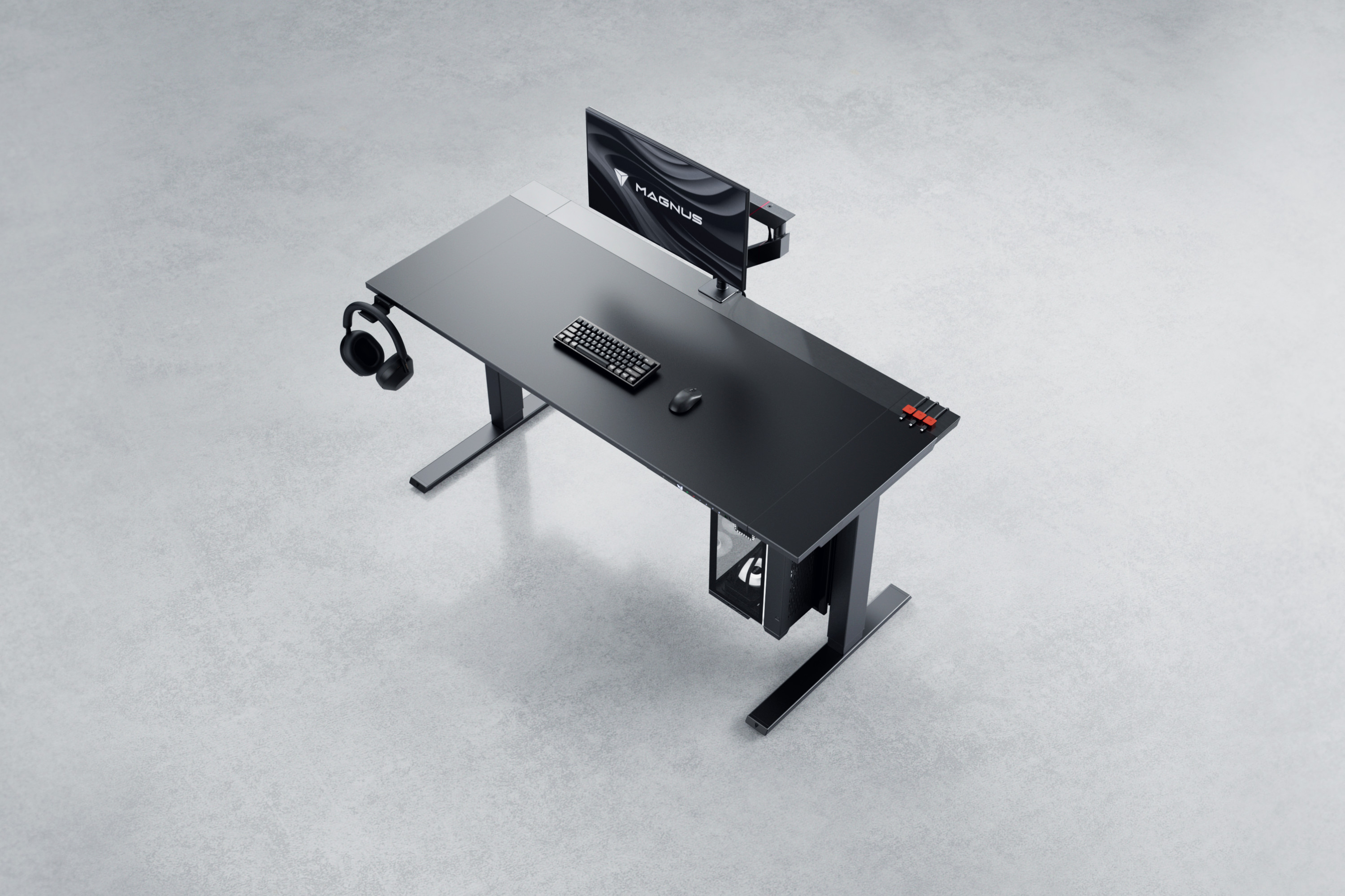 Secretlab MAGNUS Evo