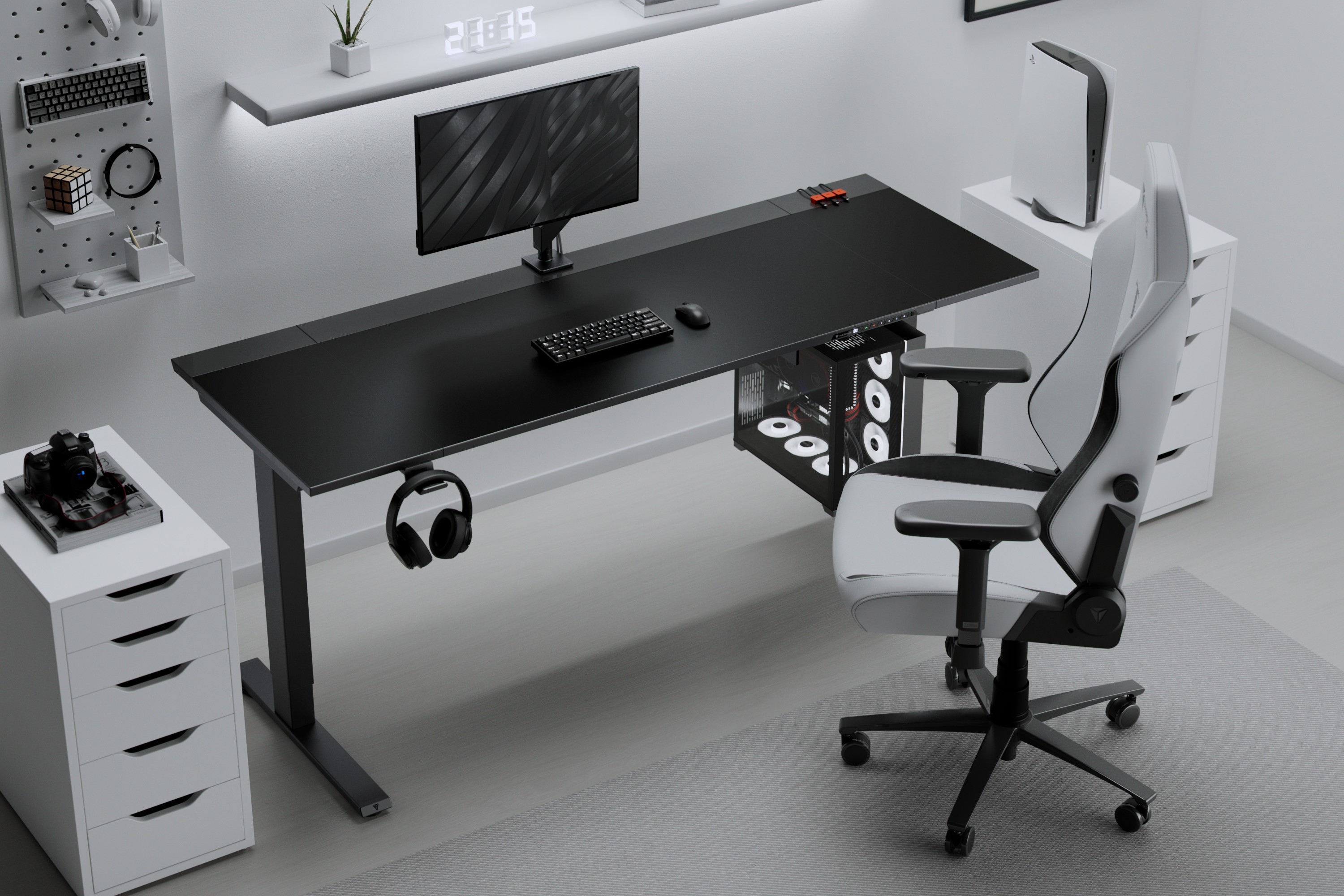 Secretlab MAGNUS Evo - Thumbnail 2