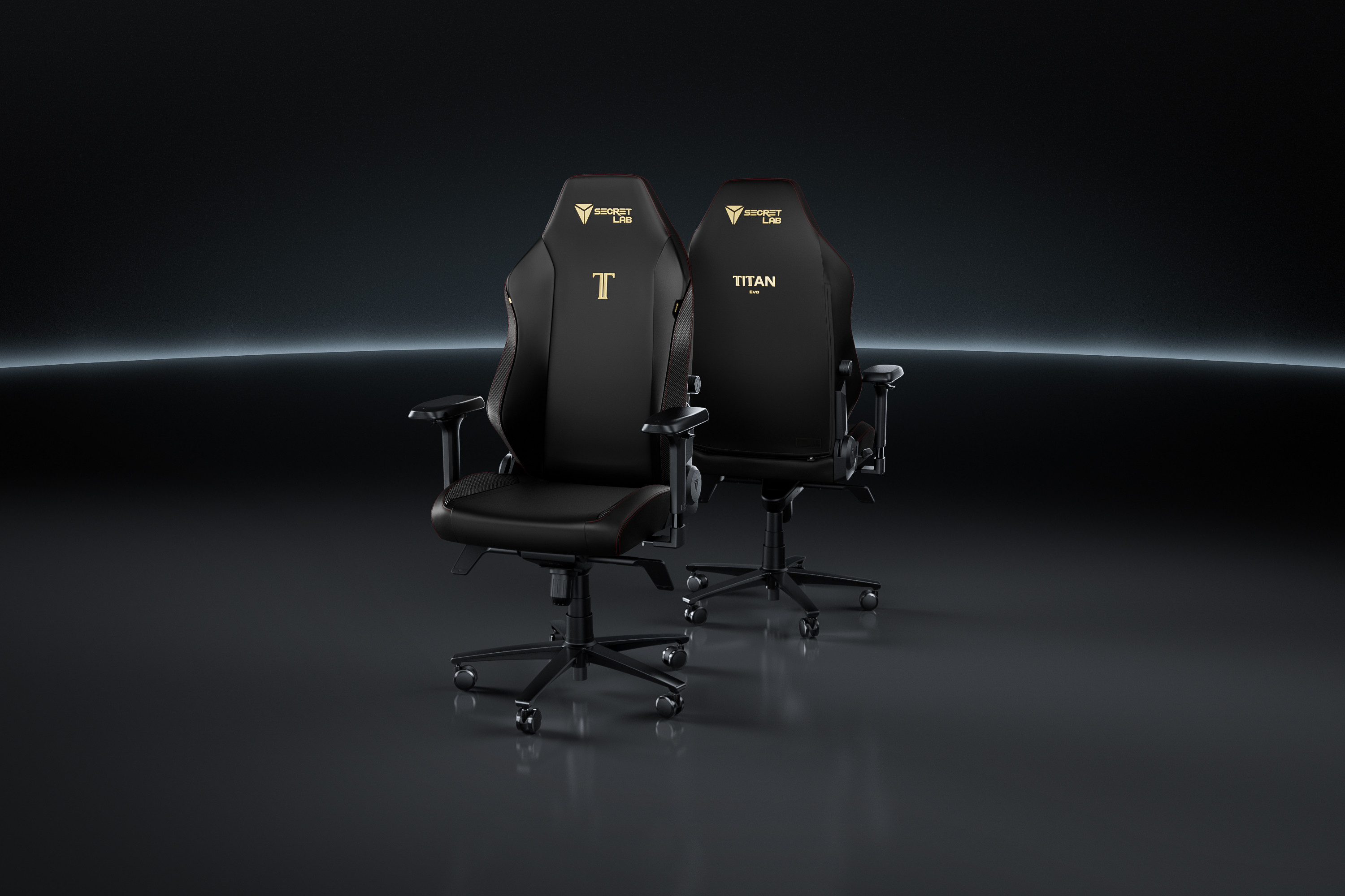 Secretlab Titan Gaming Chair
