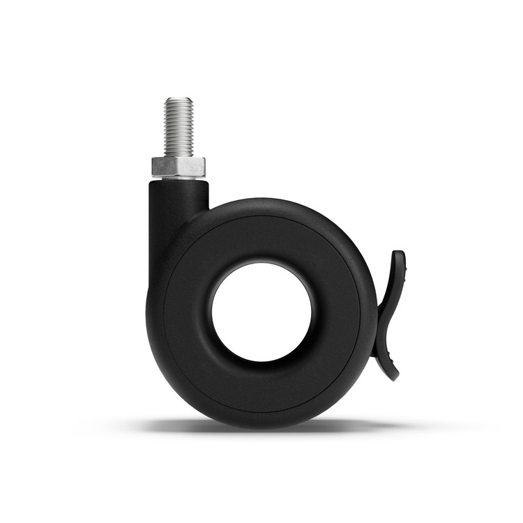 Secretlab MAGNUS Lockable Casters (Heavy Duty Edition) | Secretlab CA