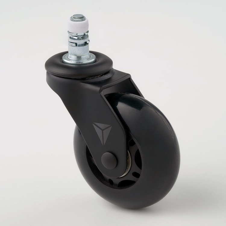 Secretlab Soft Rollerblade Casters (set of 5) Secretlab UK