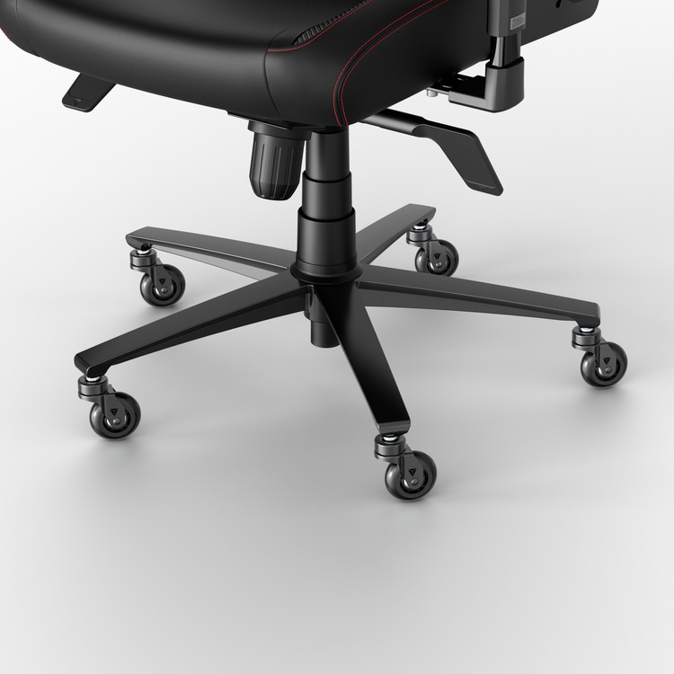 Secretlab Soft Rollerblade Casters (set of 5) Secretlab AU