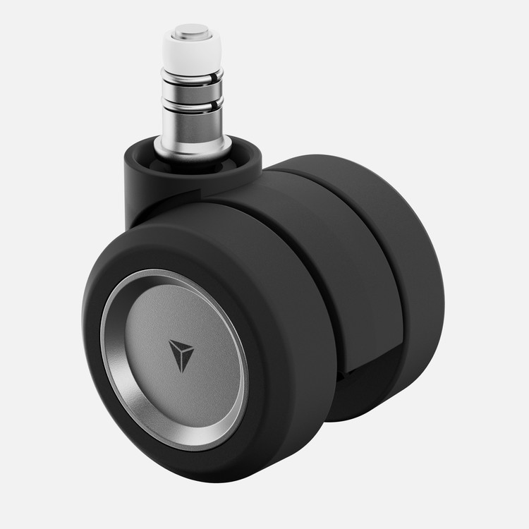 Secretlab Premium Extra Small Casters (Set of 5) | Secretlab CA