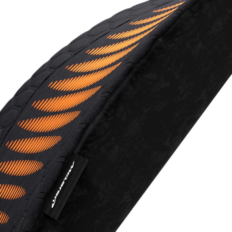 Secretlab Lumbar Pillow Pro - McLaren Edition | Secretlab EU