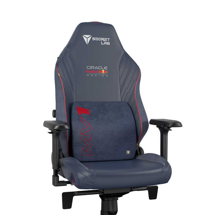 Secretlab Oracle Red Bull Racing Lumbaal Kussen Pro | Secretlab EU
