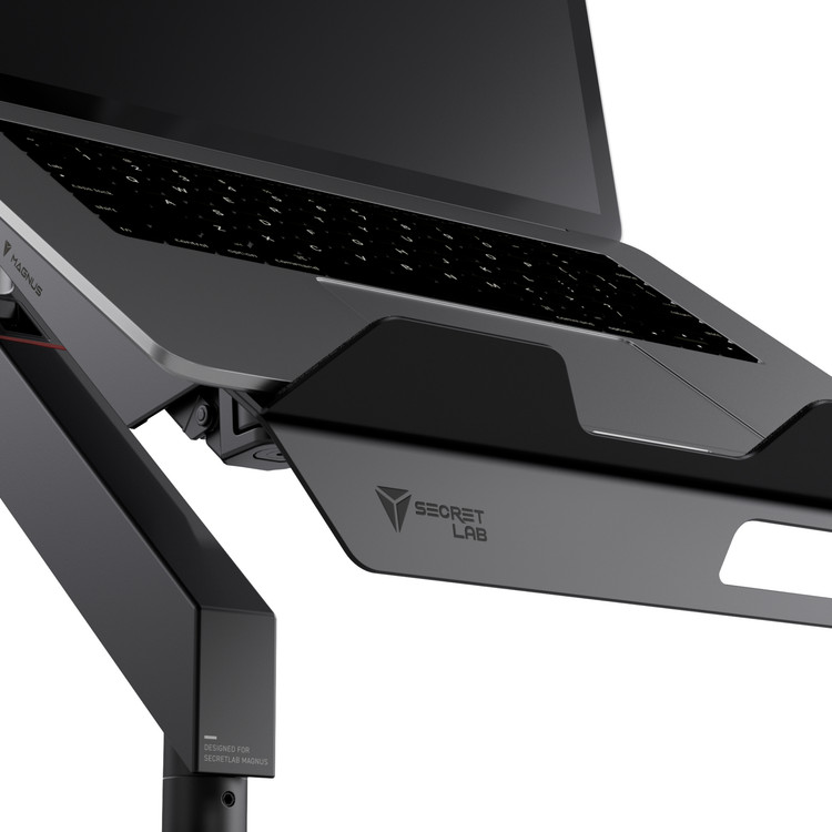 Supporto Portatile Con Cuscino Tavolo Per Laptop SAIJI – Con Poggiapolsi, Portacellulare E Cassetto, Per Lavorare A Letto O Divano Supporto Laptop SAIJI
